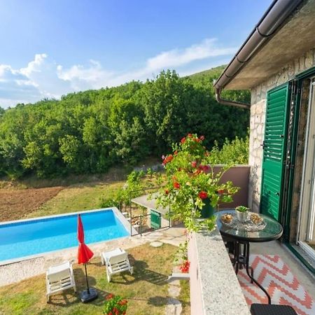 Honey House Villa Grabovac  Ngoại thất bức ảnh