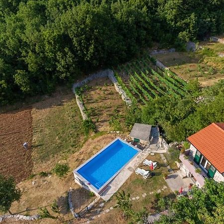 Honey House Villa Grabovac  Ngoại thất bức ảnh