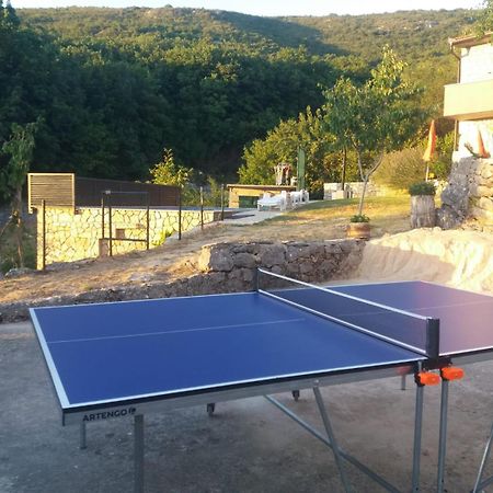 Honey House Villa Grabovac  Phòng bức ảnh
