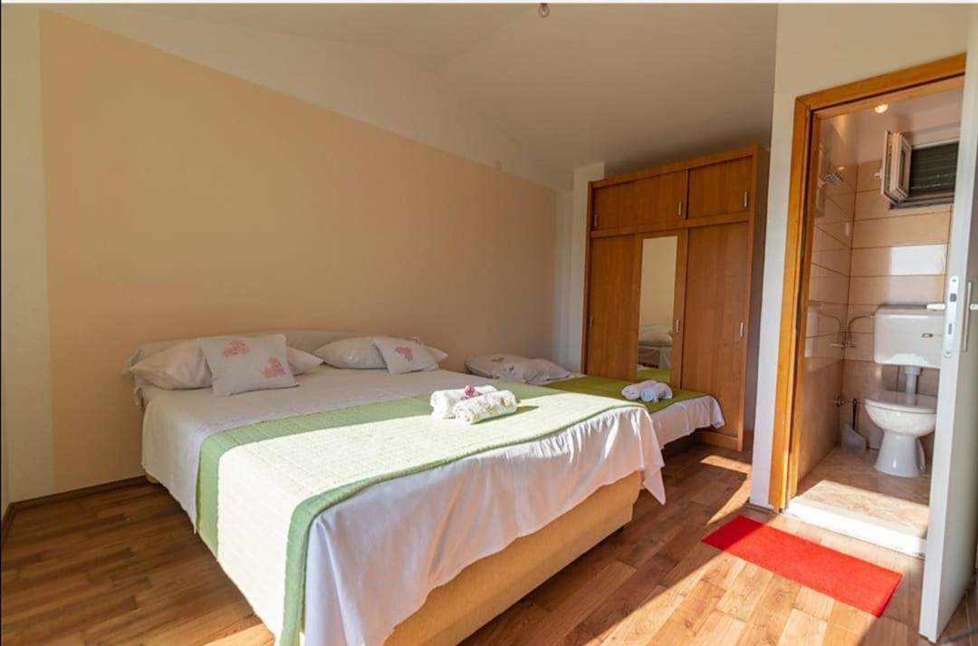 Honey House Villa Grabovac  Ngoại thất bức ảnh
