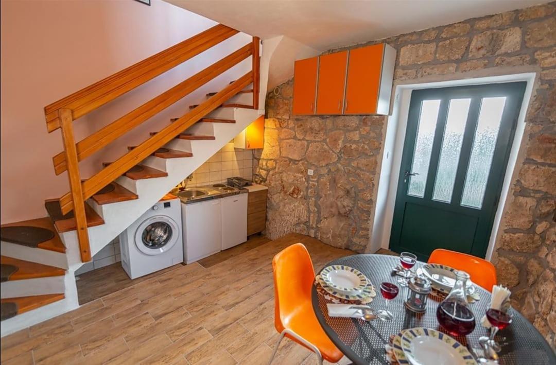 Honey House Villa Grabovac  Ngoại thất bức ảnh