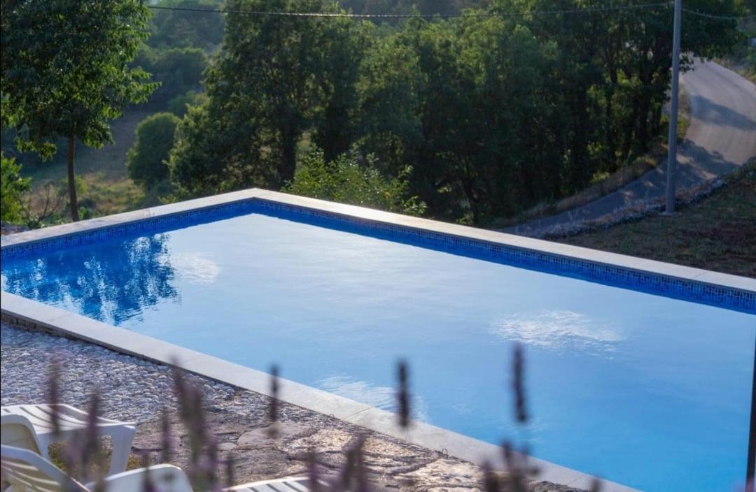 Honey House Villa Grabovac  Ngoại thất bức ảnh