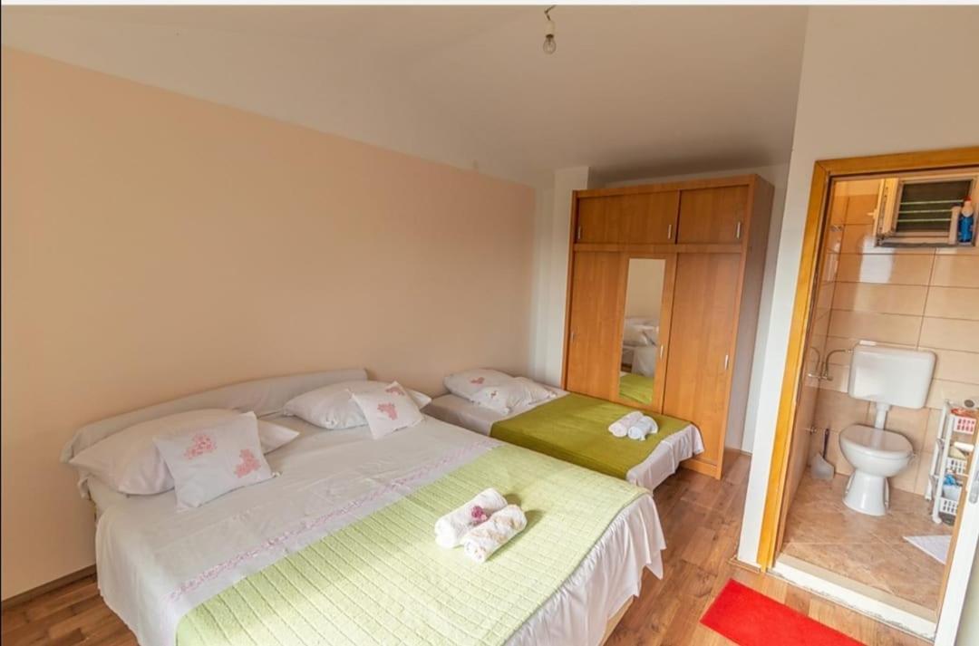 Honey House Villa Grabovac  Ngoại thất bức ảnh
