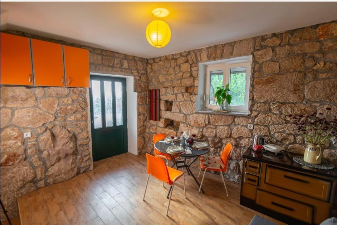 Honey House Villa Grabovac  Ngoại thất bức ảnh