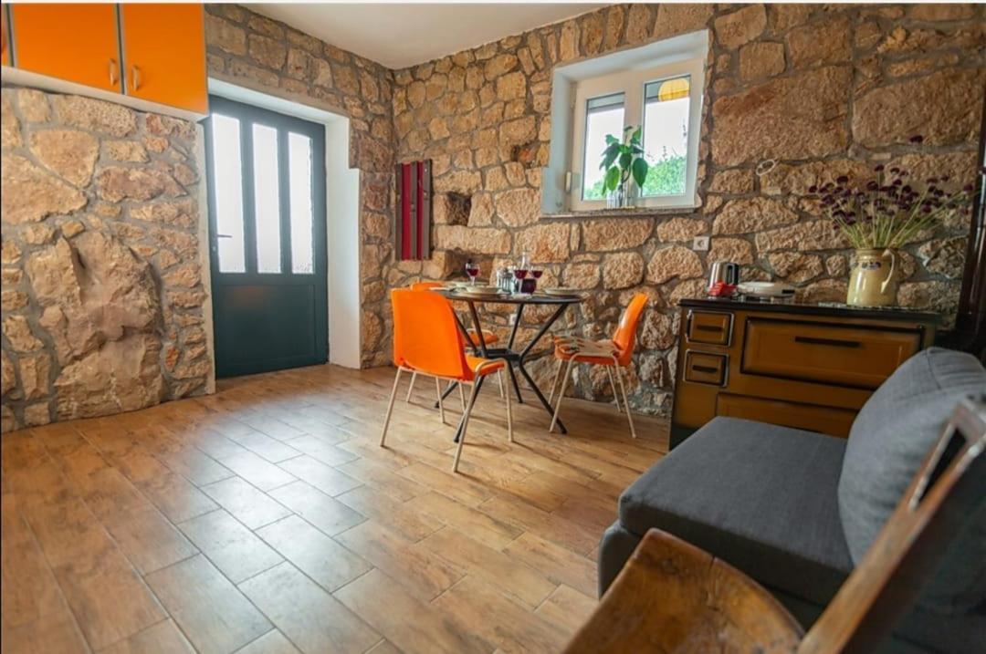 Honey House Villa Grabovac  Ngoại thất bức ảnh