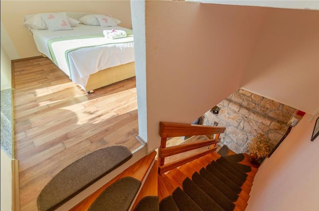 Honey House Villa Grabovac  Ngoại thất bức ảnh