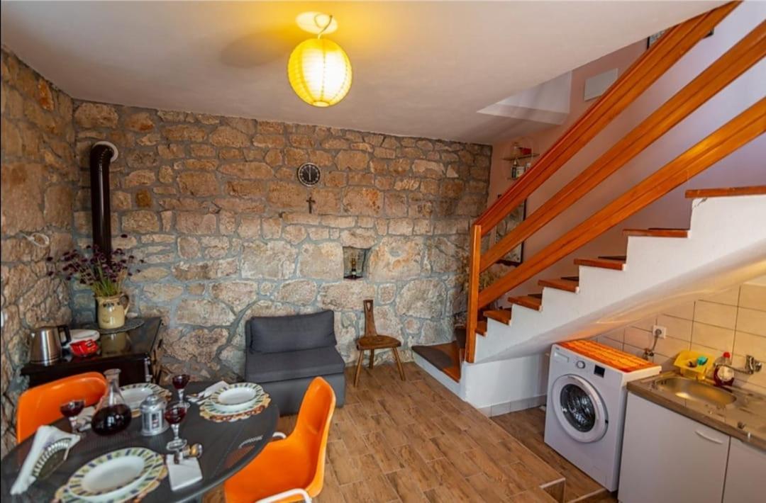 Honey House Villa Grabovac  Ngoại thất bức ảnh