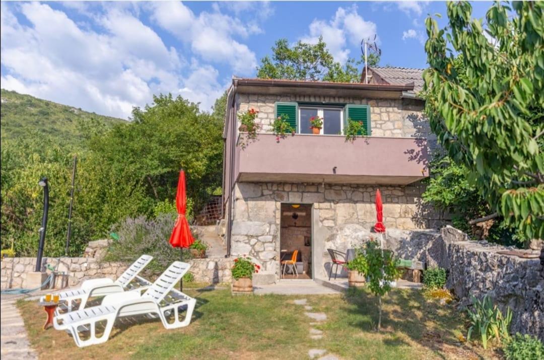 Honey House Villa Grabovac  Ngoại thất bức ảnh
