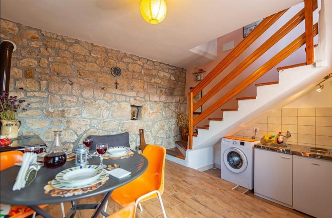 Honey House Villa Grabovac  Ngoại thất bức ảnh