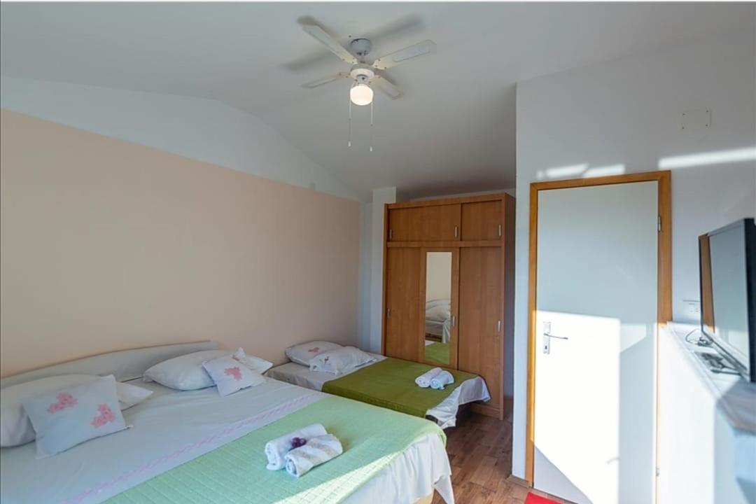 Honey House Villa Grabovac  Ngoại thất bức ảnh