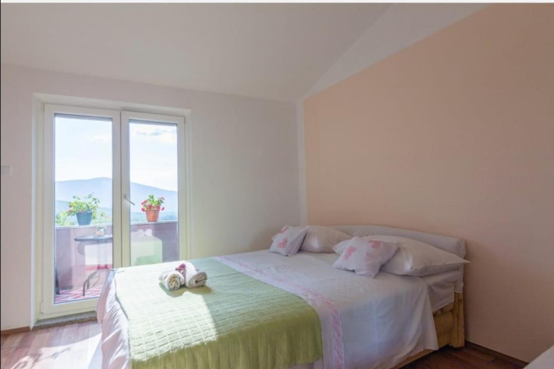 Honey House Villa Grabovac  Ngoại thất bức ảnh