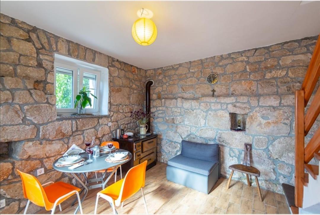 Honey House Villa Grabovac  Ngoại thất bức ảnh