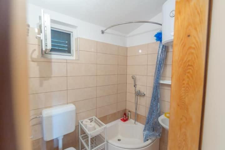 Honey House Villa Grabovac  Ngoại thất bức ảnh