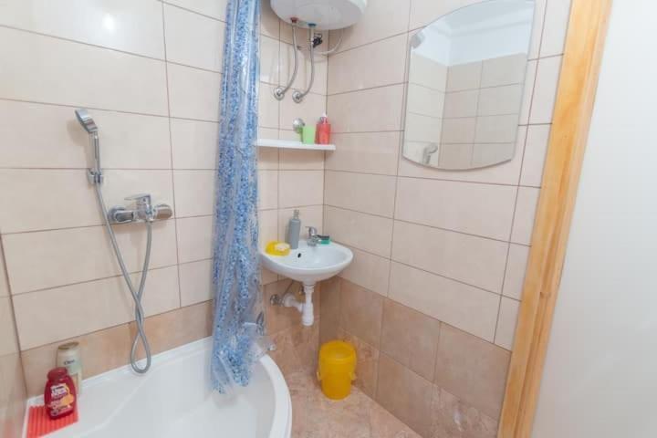 Honey House Villa Grabovac  Ngoại thất bức ảnh